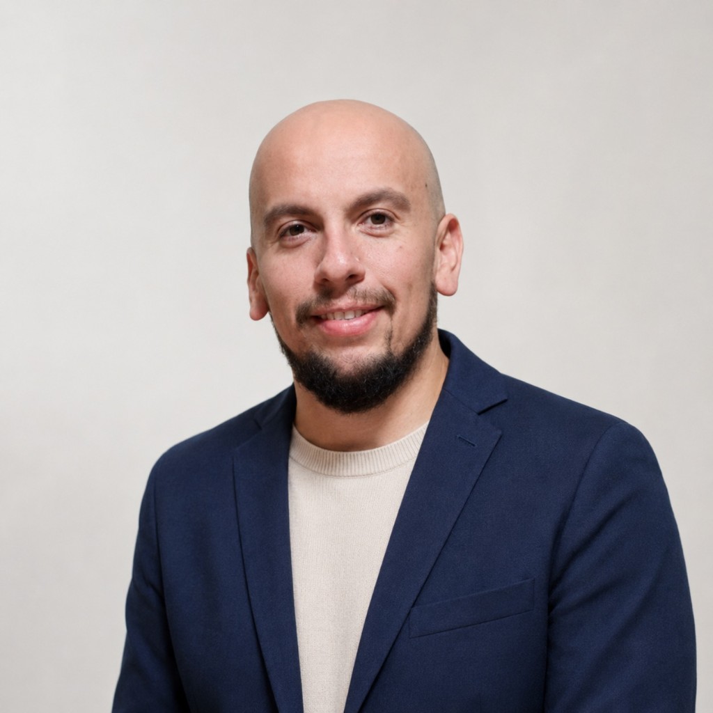 Pedro Garcias Aravena